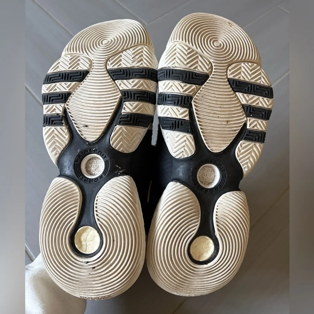 Adidas Trae Young 2 “Super Villian” Shoes